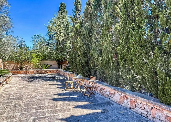 Sa Bassa - Country House Close To The Village