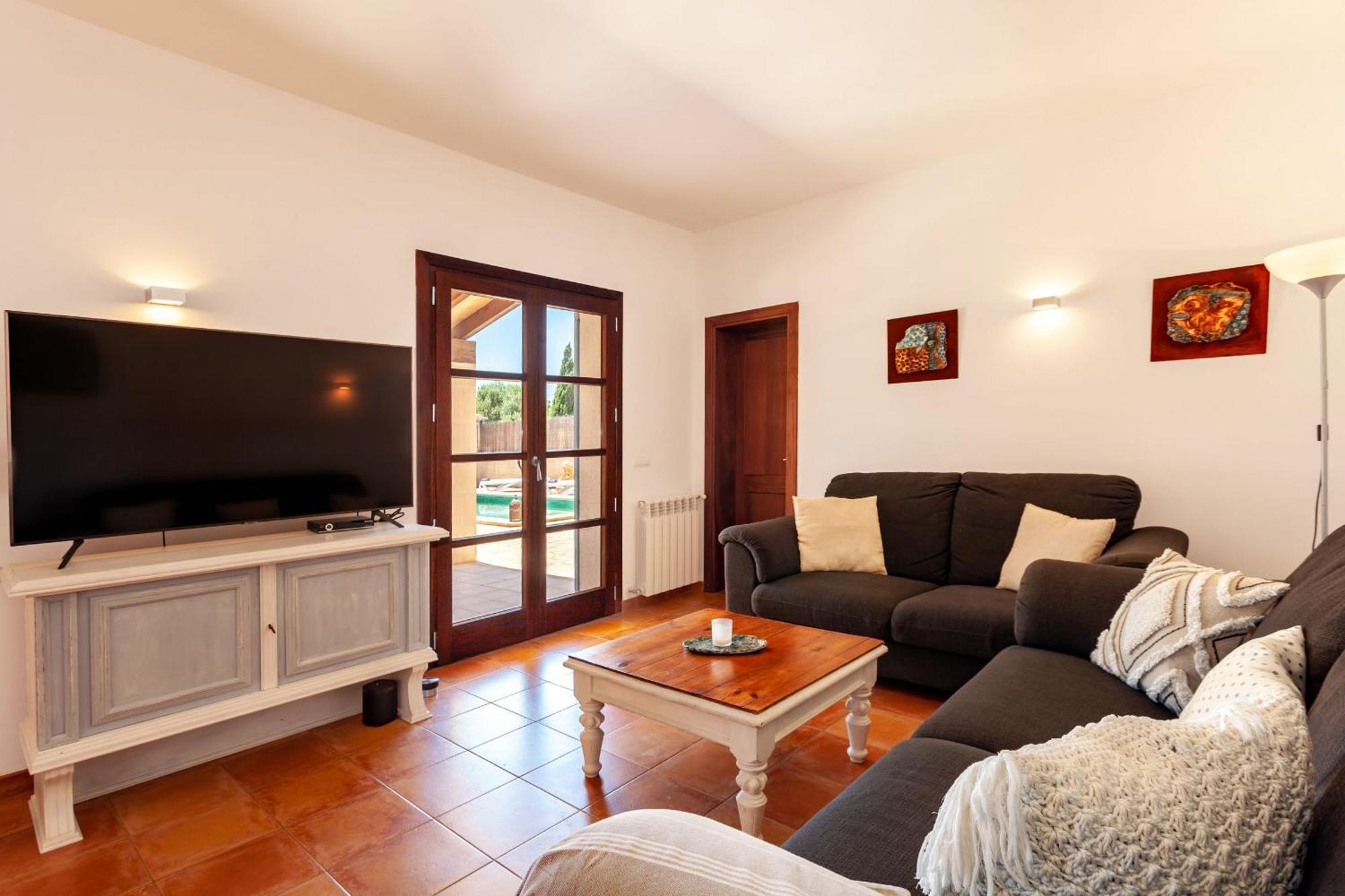 Sa Bassa - Close To The Village