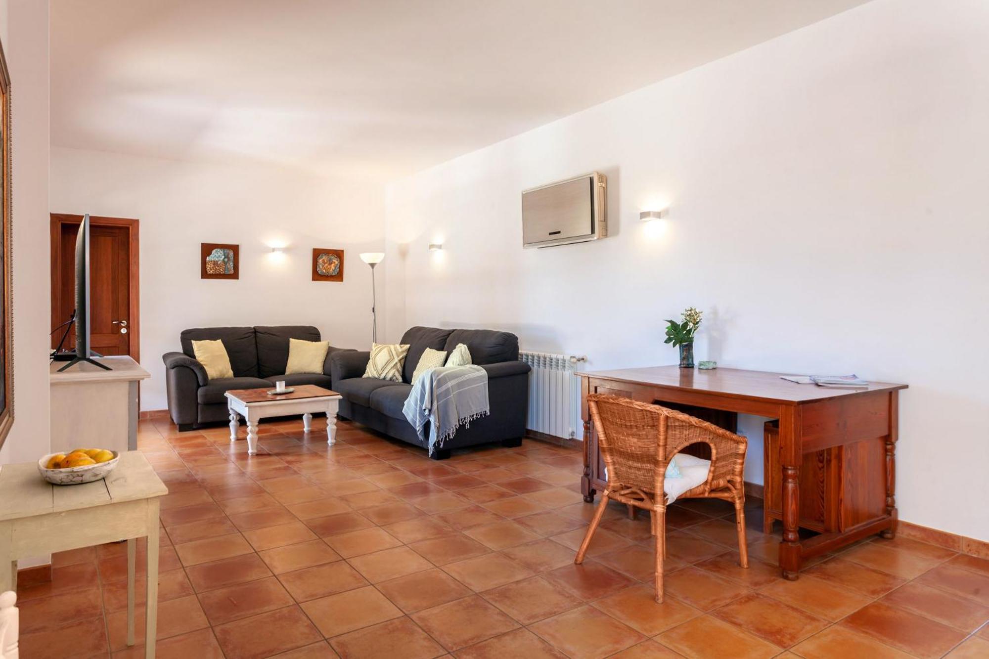 Sa Bassa - Close To The Village Llombarts