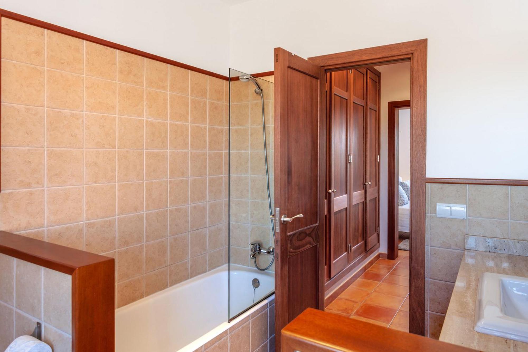 Ferienhaus Sa Bassa - Close To The Village Llombarts