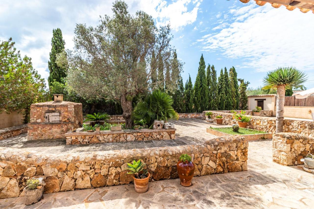 Ferienhaus Sa Bassa - Close To The Village Llombarts