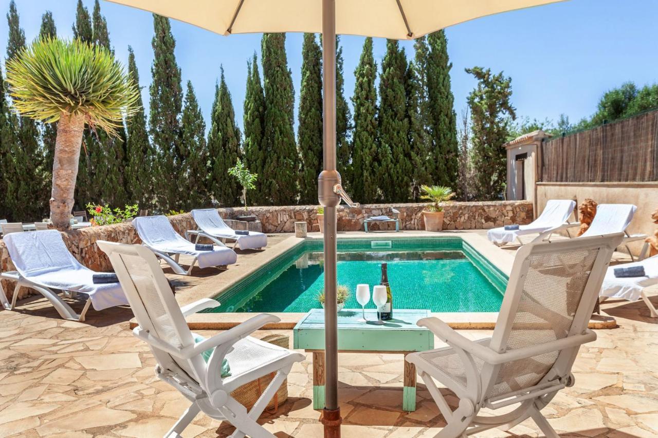 Ferienhaus Sa Bassa - Close To The Village Llombarts