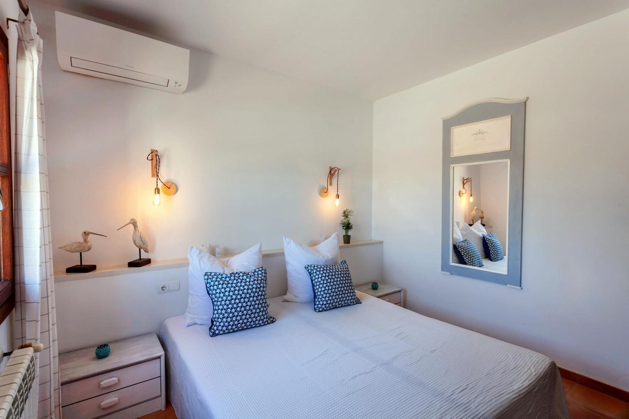 Ferienhaus Sa Bassa - Close To The Village Llombarts