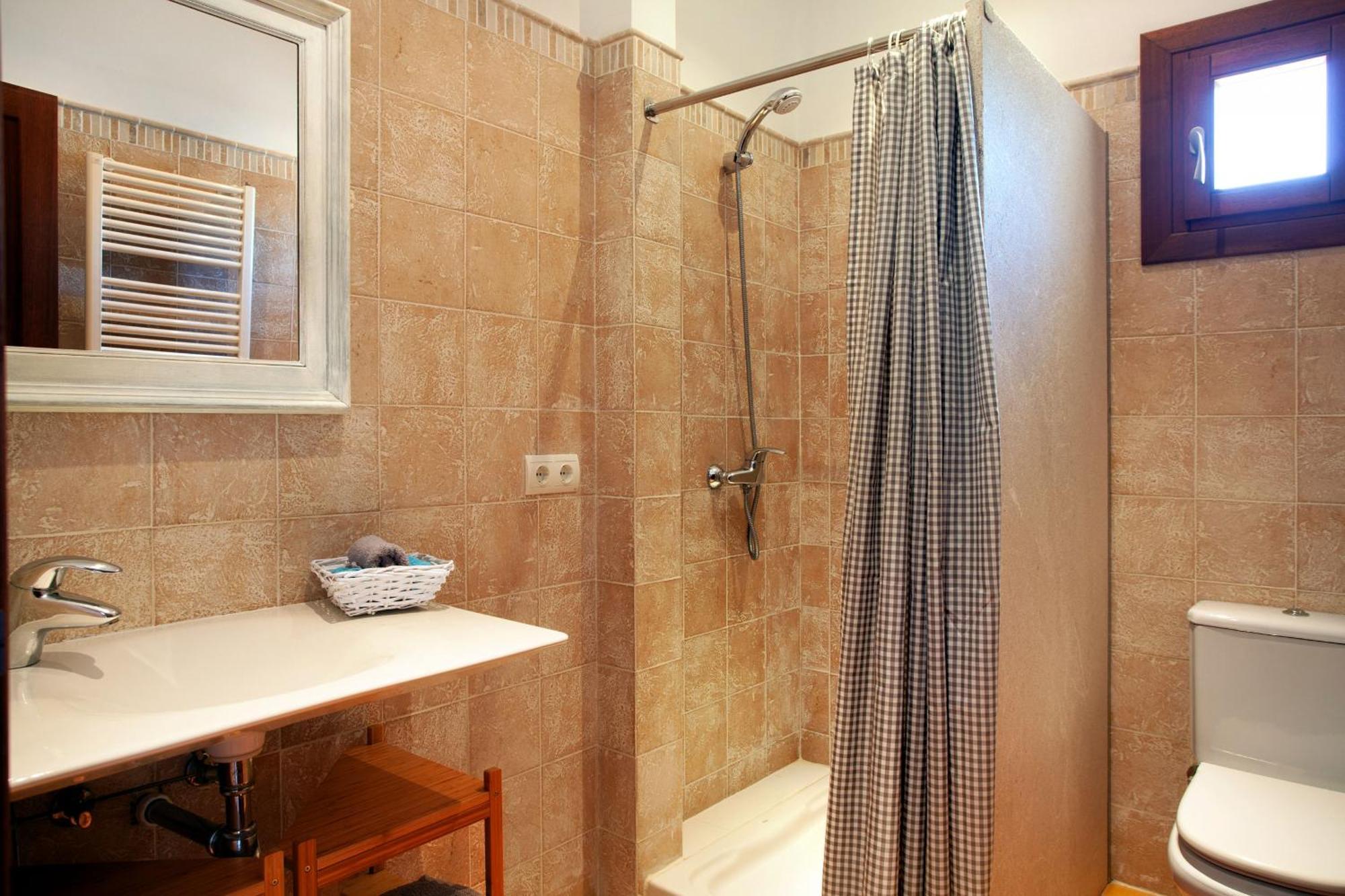 Ferienhaus Sa Bassa - Close To The Village *