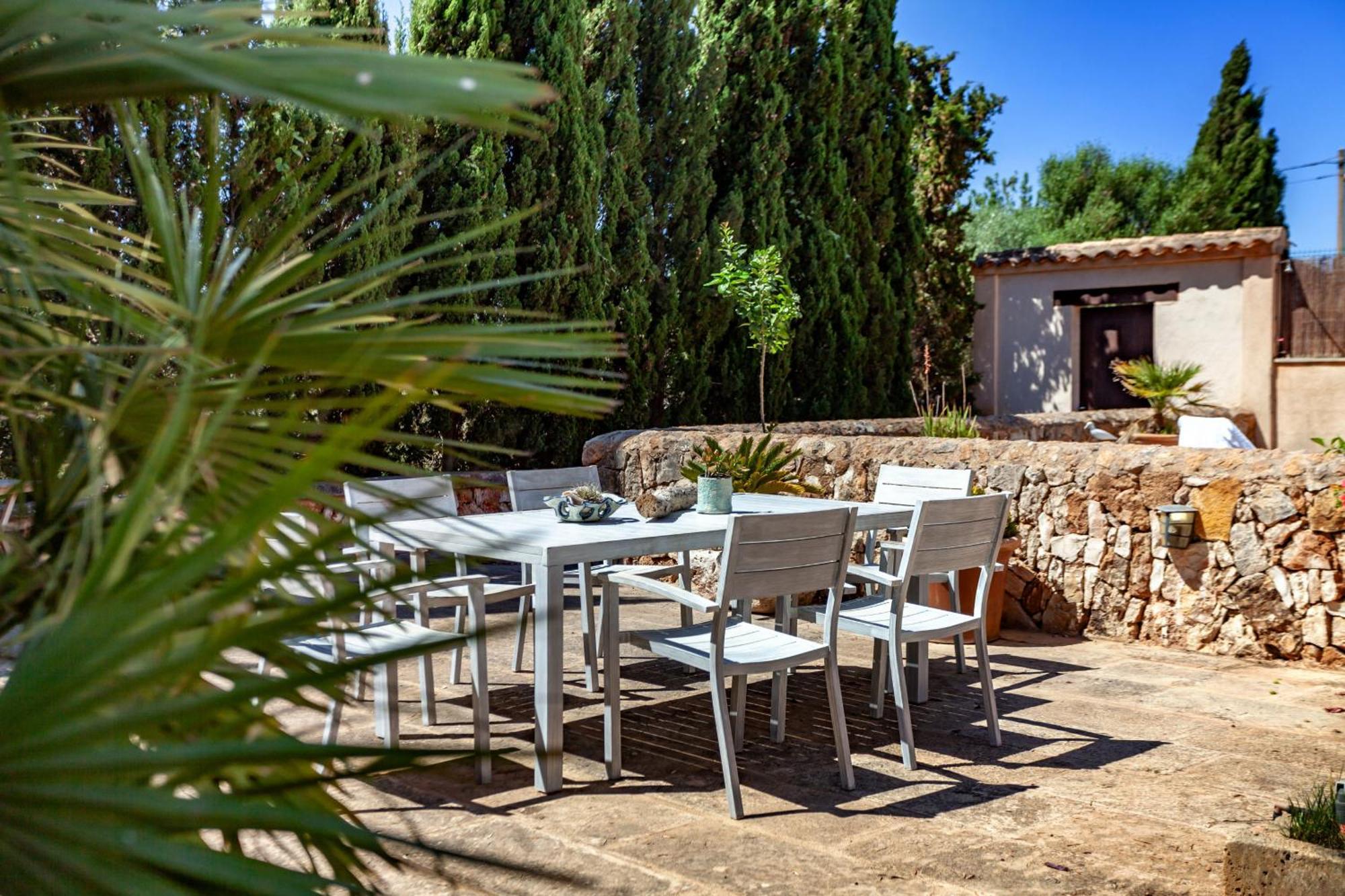 Sa Bassa - Close To The Village