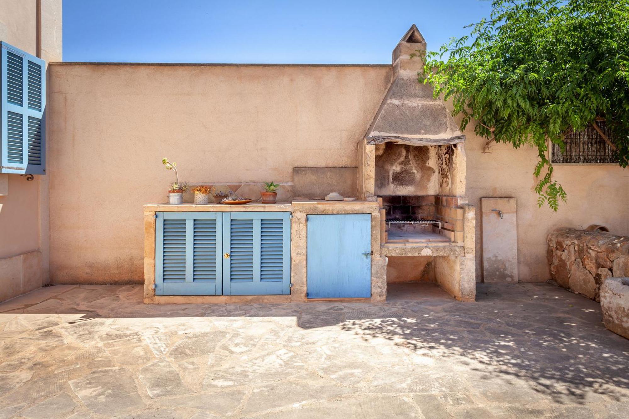 Ferienhaus Sa Bassa - Close To The Village