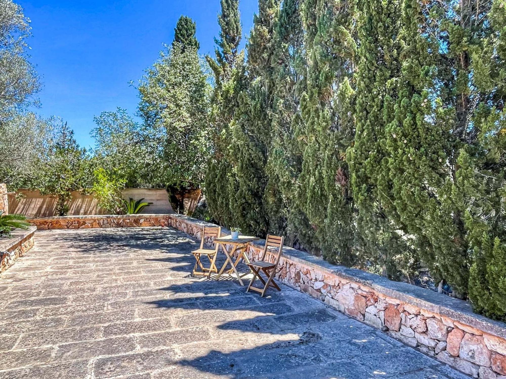 Ferienhaus Sa Bassa - Close To The Village Llombarts